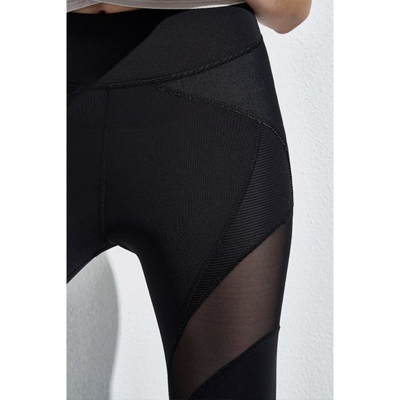 Designer Brand Ex-Machina Legging - Picture 2 of 11